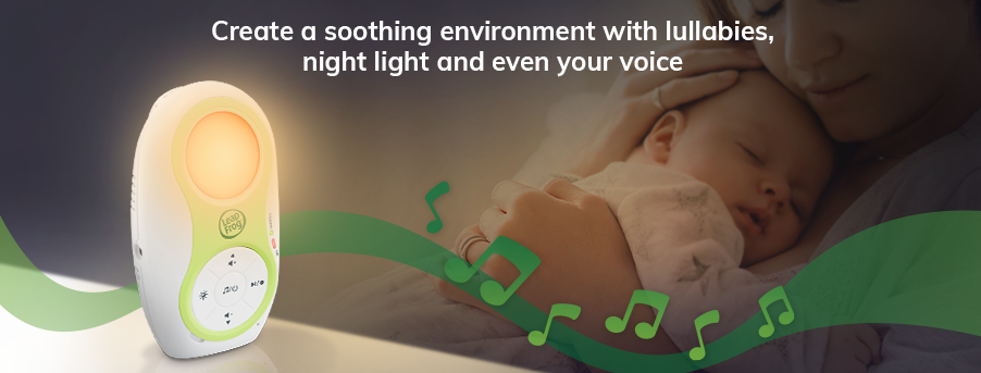 Banner - Night light