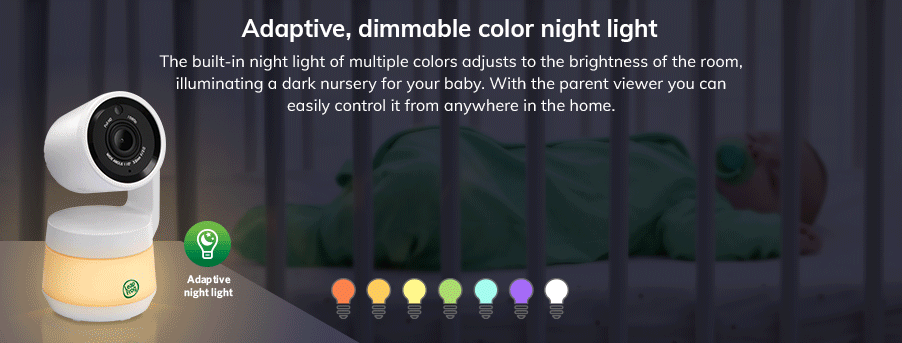 LF925 -Landing_adaptive nightlight